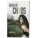 Renaii West Leverages Theatrical Expertise to Craft a High-Tension Game of Deception in �Death by Chaos�