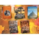 New Releases Explore Education, Parenting, and Lifelong Learning Across Generations