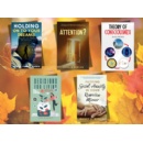 Perspectives on Faith, Thought, and Personal Change Take Center Stage in New Book Releases