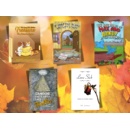The Maple Staple Showcases Diverse Collection of Educational, Children�s, and Thought-Provoking Titles on Its Digital Spotlight Shelf