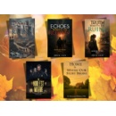 The Maple Staple Highlights Expansive Indie Fiction Collection on Its Digital Spotlight Shelf
