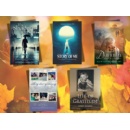 New Titles Featured on The Maple Staple�s Spotlight Shelf Highlight Growth and Resilience