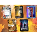 New Titles Shine on The Maple Staple�s Spotlight Shelf, Featuring Powerful Stories of Faith and Personal Growth