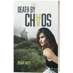 Renaii West Delivers a Gripping Mystery of Friendship, Secrets, and Long-Buried Truth in �Death by Chaos�