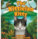 �The Kittician Kitty� Gains Attention for Story of Healing, Compassion, and New Beginnings