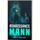 Alien abduction, deadly viruses, interplanetary war, and one reluctant human hero, to save the quadrant