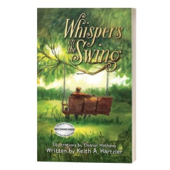 Keith A. Hartzler Delivers a Novel Perspective on Faith and Spiritual Growth in his Debut Work