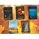 New Titles on The Maple Staple Spotlight Shelf Explore Courage, Memory, and Change