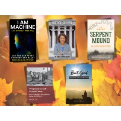 Five Books Trace the Search for Meaning Through Free Will, Justice, History, and Faith