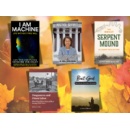 Five Books Trace the Search for Meaning Through Free Will, Justice, History, and Faith