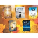 Faith, Scripture, and Renewal Guide Featured Christian Works to the Spotlight Shelf