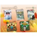 The Maple Staple Champions Five Diverse Voices at the 78th Frankfurt Book Fair