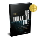 The Maple Staple Brings “The Innovation Edge” at the 78th Frankfurt Book Fair