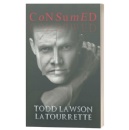 �Consumed� Brings a Candid Memoir of Mental Health and Survival to Frankfurt Book Fair 2026