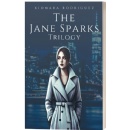 �The Jane Sparks Trilogy� Brings Crime Mysteries to Frankfurt Book Fair 2026