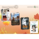 Four Faith-Centered Works Bring Diverse Spiritual Perspectives to Frankfurt Book Fair 2026