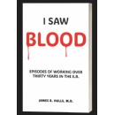 �I Saw BLOOD� Draws on Over Three Decades of Emergency Medicine at Frankfurt Book Fair 2026