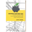�Growing Your Nest Egg� Offers Young Adults a Practical Introduction to Investing at Frankfurt Book Fair 2026