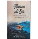 Dr. Dickie Hill�s �Medicine at Sea� Sets Course for Frankfurt Book Fair 2026