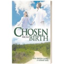 �Chosen From Birth� Brings Bonnie Davis� Story of Faith to Frankfurt Book Fair 2026