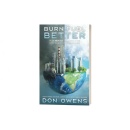 �Burn Fuel Better� Brings Climate Solutions Conversation to Frankfurt Book Fair 2026