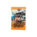 Harold Toliver�s �Thorne�s Journey Home� Brings an American Odyssey to Frankfurt Book Fair 2026