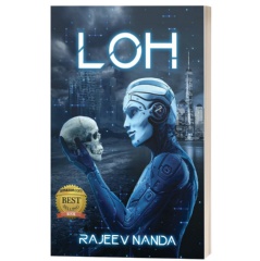 LOH by: Rajeev Nanda