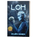The Maple Staple to Showcase Rajeev Nanda�s �LOH� at the 78th Frankfurt Book Fair