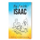 A Different Look at Isaac�s Faith Comes to Frankfurt Book Fair 2026