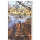 �Patterson Creek� Reflects on Suffering, Resilience, and Life�s Unanswered Questions at Frankfurt Book Fair 2026