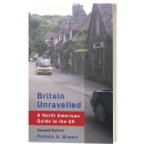 �Britain Unravelled� Offers a North American Guide to Life in the UK at Frankfurt 2026