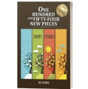 �One Hundred and Fifty-Four New Pieces� Brings an Eclectic Collection of Short Stories to Frankfurt Book Fair 2026