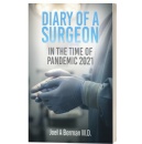 �Diary of a Surgeon� Offers a Medical Perspective on the Pandemic at Frankfurt Book Fair 2026