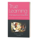 �True Learning� Brings Four Decades of Educational Experience to the Frankfurt Book Fair 2026