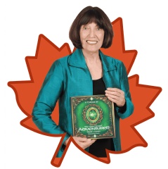 Trudi J. Carter Appears in a Special Author Showcase at Frankfurt Book Fair 2026