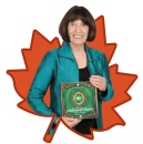 Trudi J. Carter Appears in a Special Author Showcase at Frankfurt Book Fair 2026