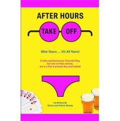 After Hours by Kieran and Padraic Reaney