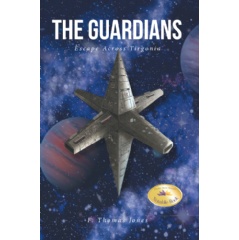 “The Guardians: Escape Across Tirgonia”