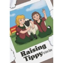 Leavitt Peak Press Presents a Heartfelt Tale of Farm Life, Friendship, And Growing Up in �Raising Tippy� by Karen Bane