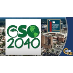2022 Award-winning comprehensive plan powered by enCodePlus.