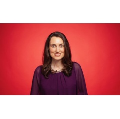 Edity’s New President, Abigail Bracha, PhD