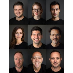 Infinity�s Founders