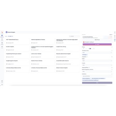 Ryght AIs Platform