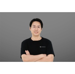 Memories.ai Co-founder and CEO: Dr. Shawn Shen