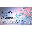 Basis Health Partners with Argon AI to Build the AI Backbone of Life-Sciences Consulting