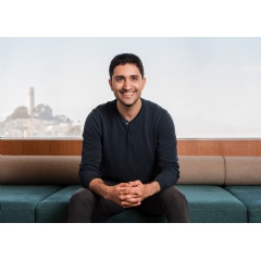 Scorecards Founder and CEO Darius Emrani