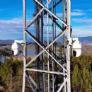 SenseNet Raises $14M Series A to Detect Wildfires Before Theyre Visible with AI-Powered Camera, Sensor Network, and Satellites