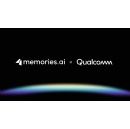Memories.ai Introduces Large Visual Memory Model 2.0 to Bring AI Visual Memory On-Device, in Collaboration with Qualcomm