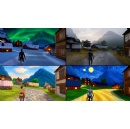 Moonlake AI Unveils the World’s First Generative Game Engine