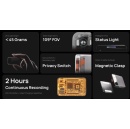 Introducing LUCI: An AI Wearable Development Platform Powered by Memories.ai�s Large Visual Memory Model